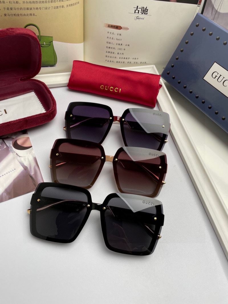 Gucci Sunglasses